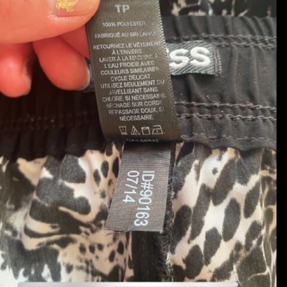 Express Joggers - Picture 6 of 6